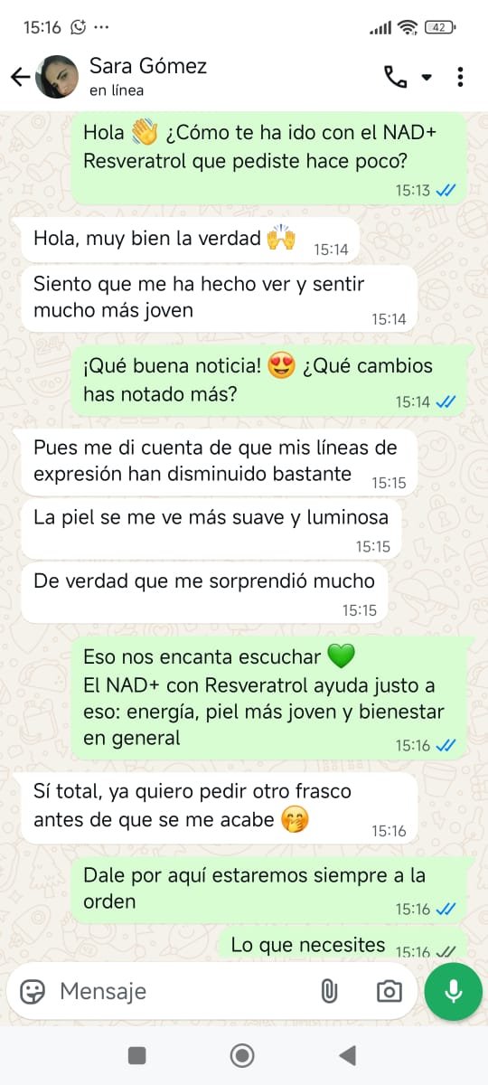 Sara Gómez - Testimonio