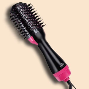 Cepillo secador ONE STEP 3 en 1